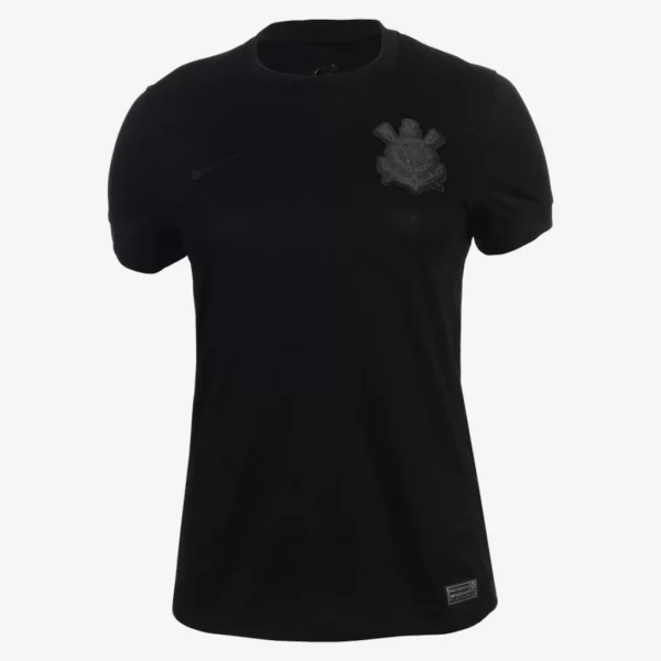 Camisa Corinthians II  - 2024/25 Feminina