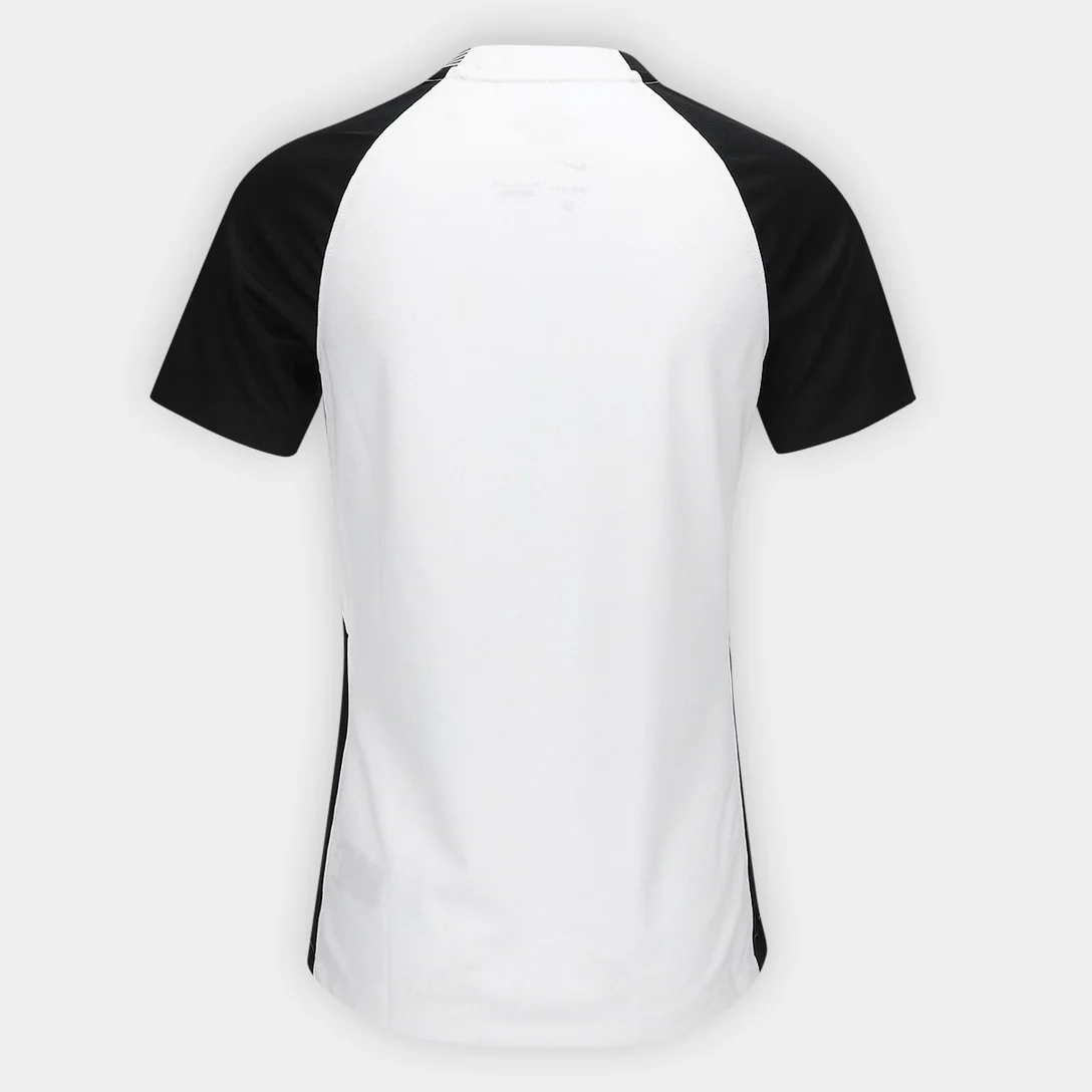 Camisa Corinthians II - 2025/26 Feminina - Imagem 2