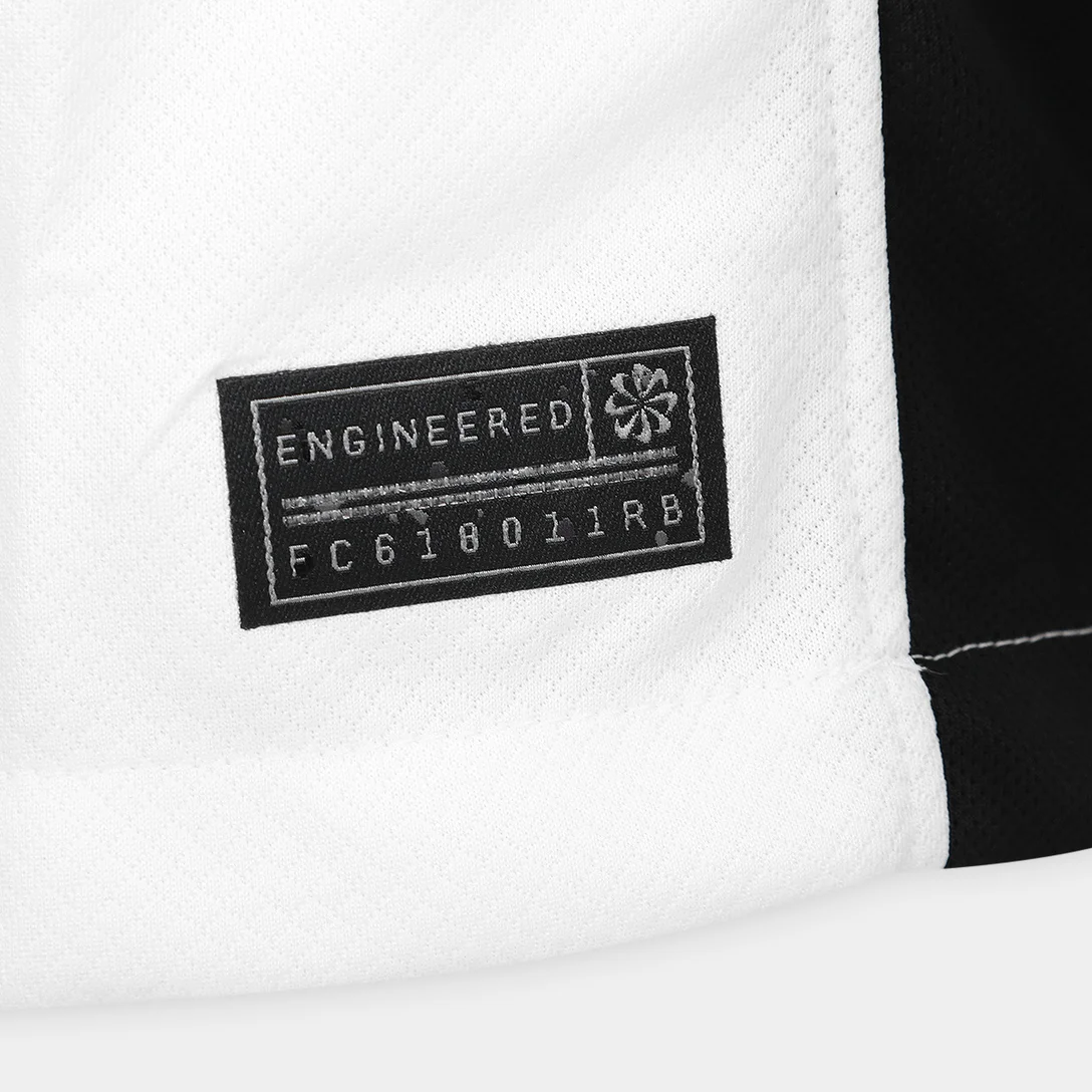 Camisa Corinthians II - 2025/26 Feminina - Imagem 3