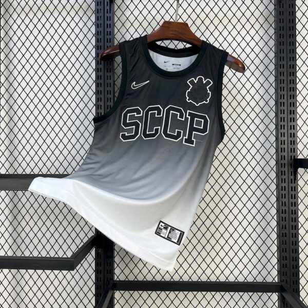 Regata Corinthians SCCP  - 2024/25