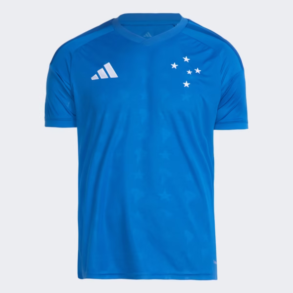 Camisa Cruzeiro I - 2026/27