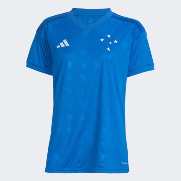 Camisa Cruzeiro I - 2026/27 Feminina