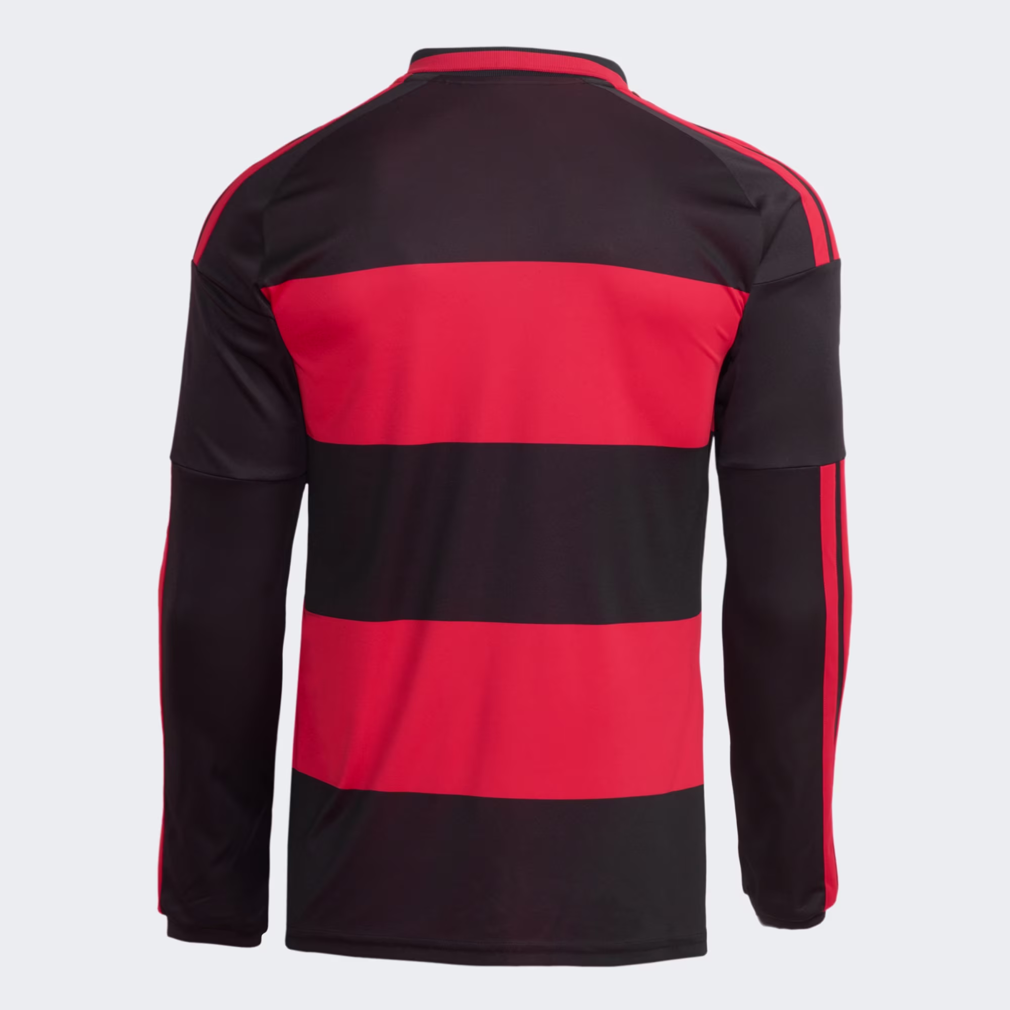Camisa Flamengo 1 - 2026/27 Manga Longa - Imagem 2