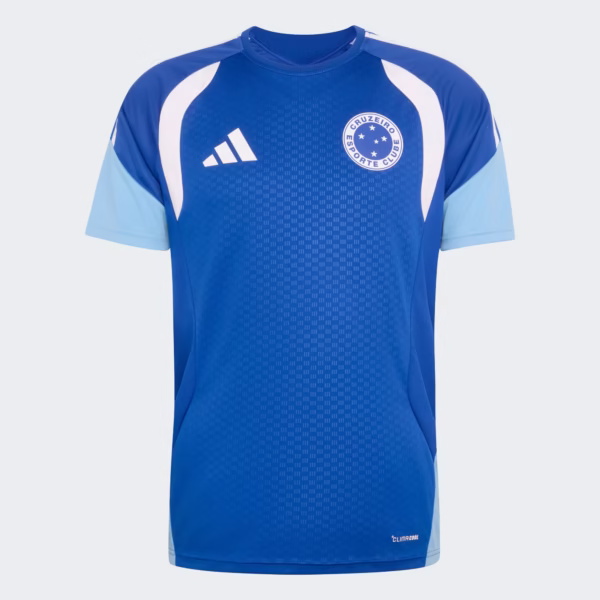Camisa Cruzeiro Treino - 2026/27