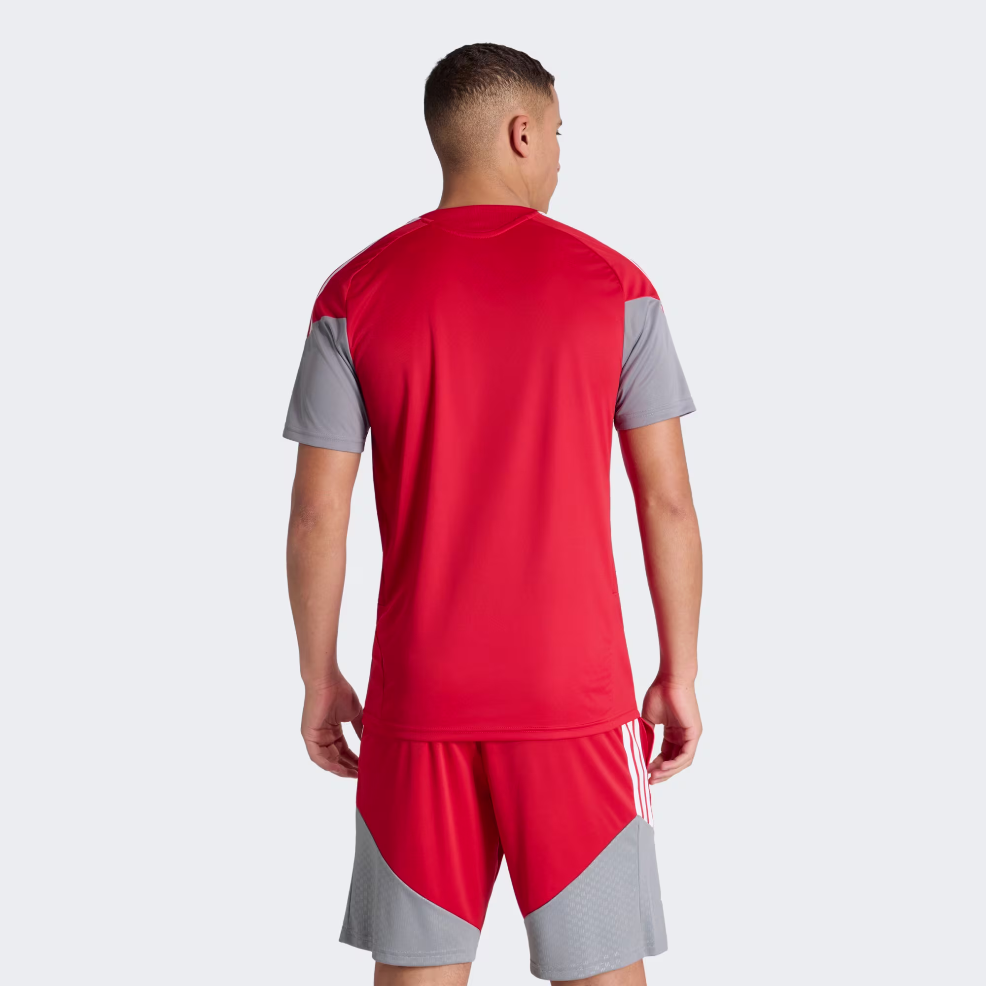 Camisa Internacional Treino - 2026/27 - Imagem 2