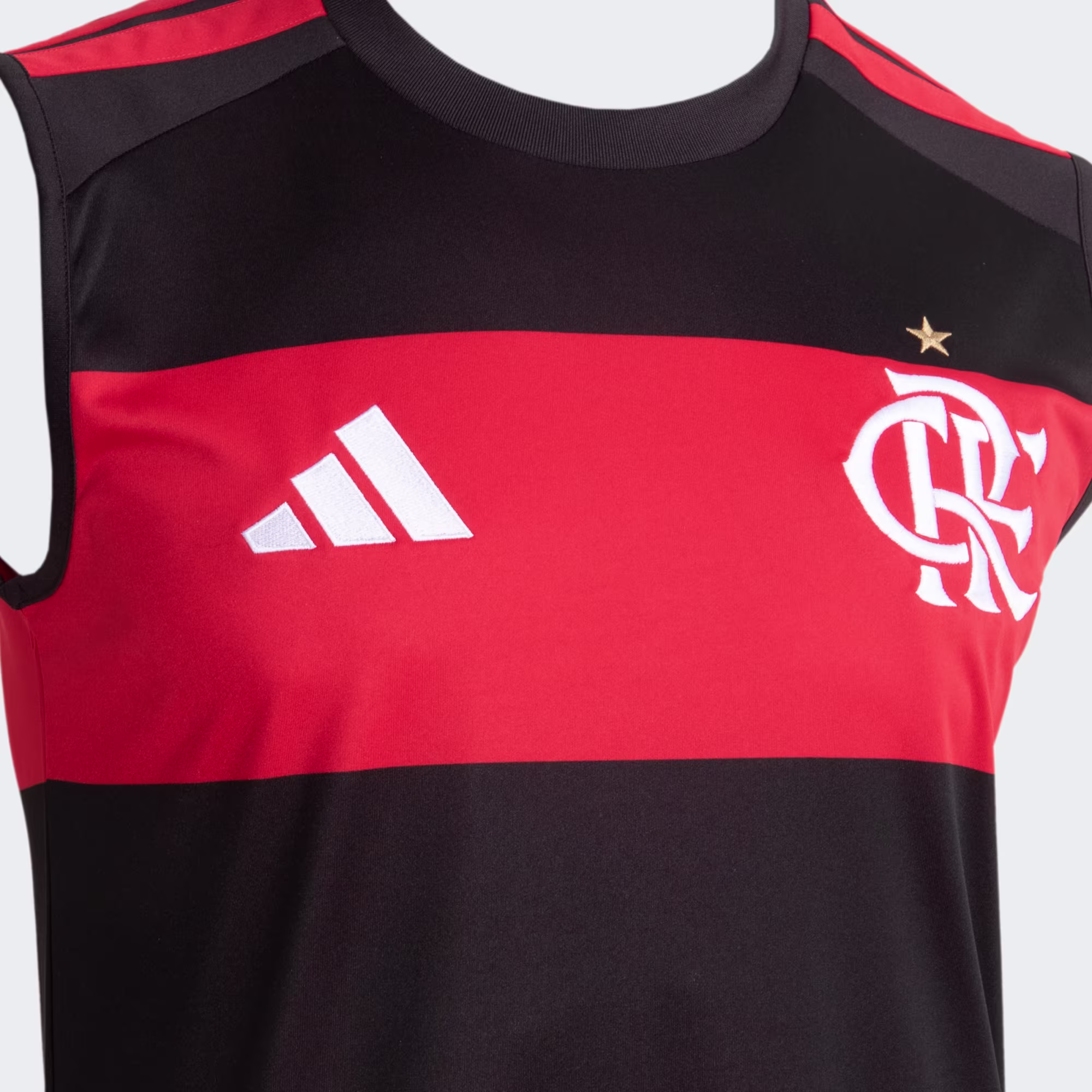 Regata Flamengo I - 2026/27 - Imagem 4