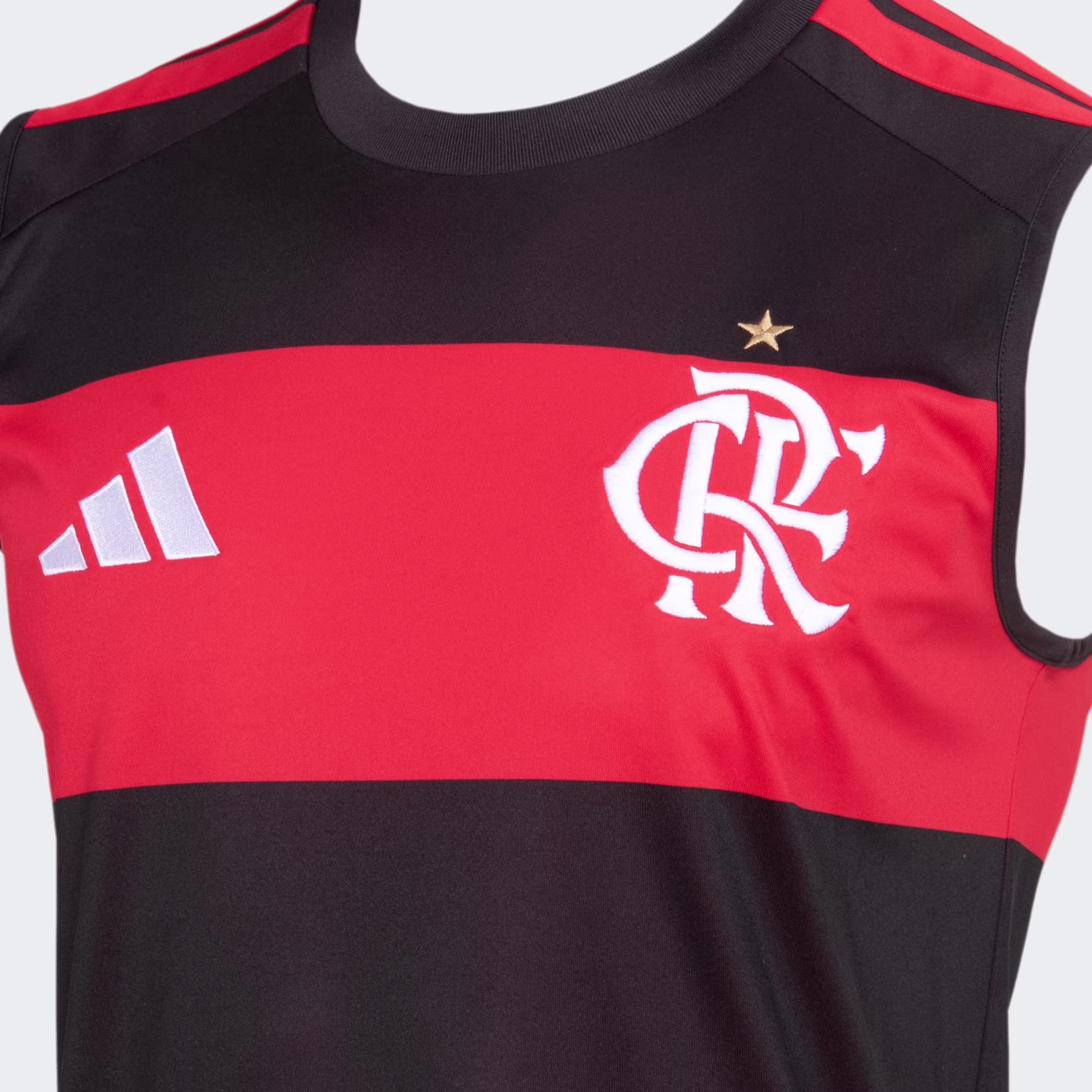 Regata Flamengo I - 2026/27 - Imagem 3