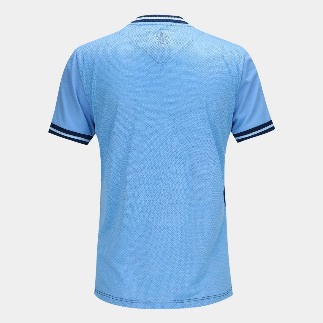 Camisa Vasco Goleiro Azul - 2025/26 Feminina - Imagem 2