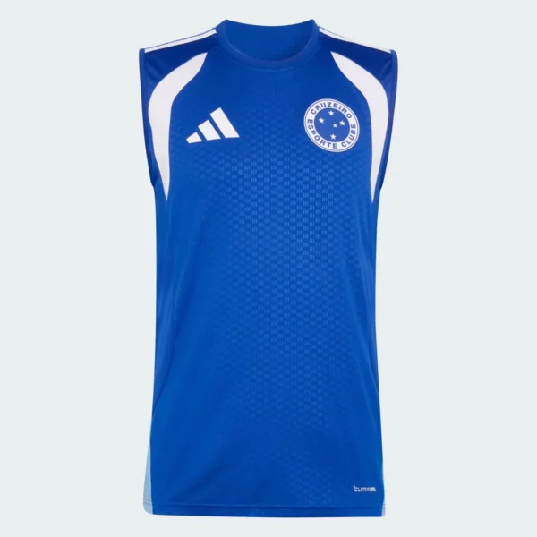 Regata Cruzeiro Treino - 2026/27