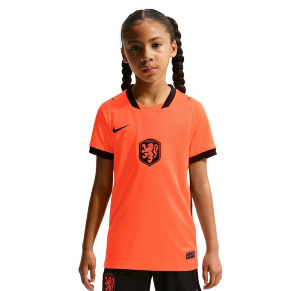 Kit Infantil Holanda I – 2026