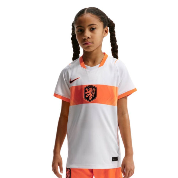 Kit Infantil Holanda II – 2026