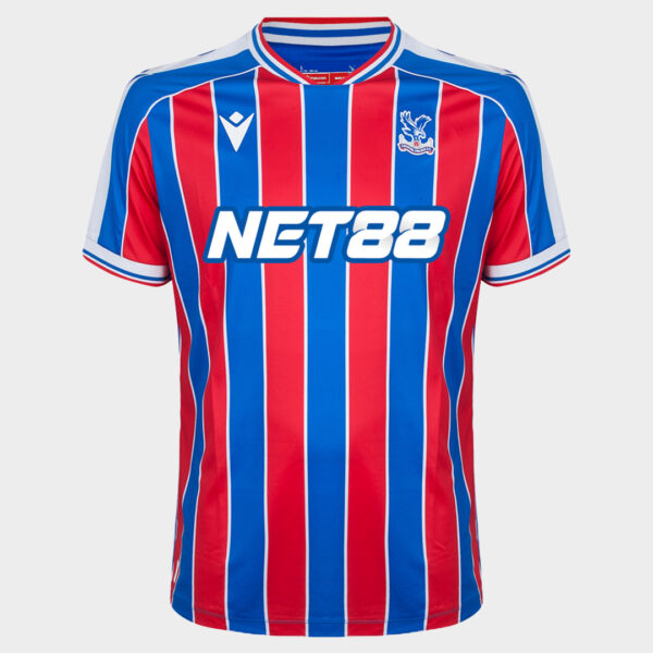 Camisa Crystal Palace I - 2025/26