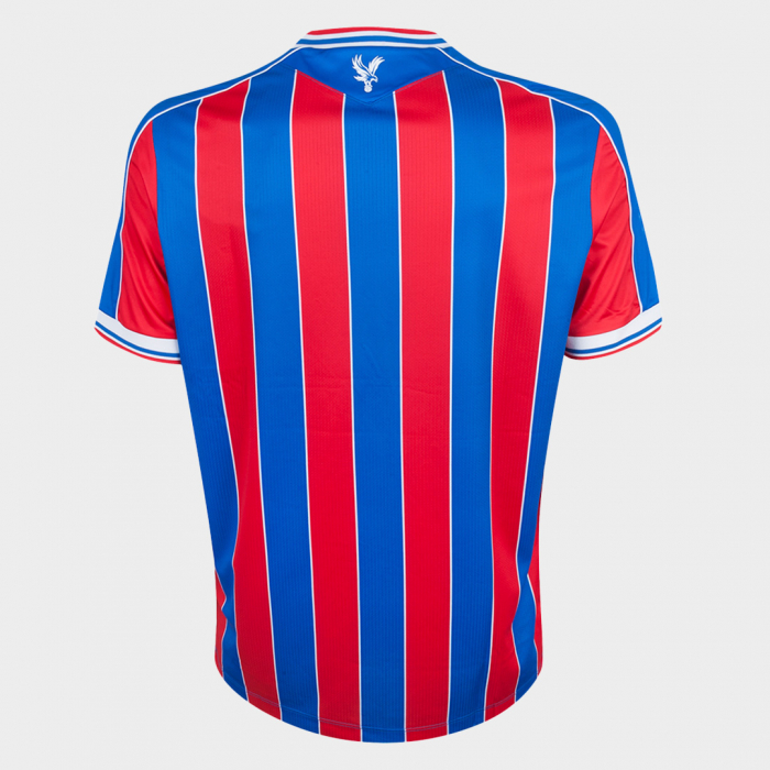 Camisa Crystal Palace I - 2025/26 - Imagem 2