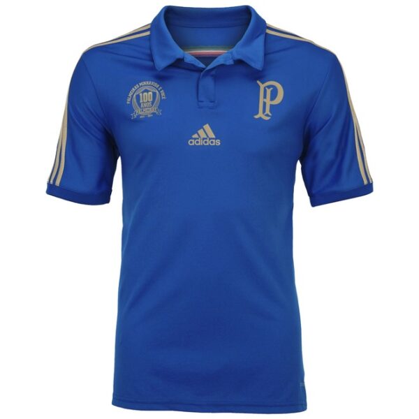 Camisa Palmeiras Edição Especial - Retrô