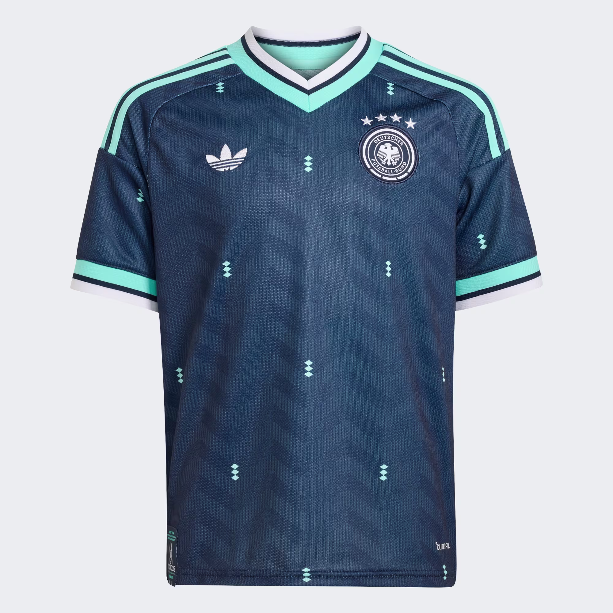 Kit Infantil Alemanha II – 2026 - Imagem 4