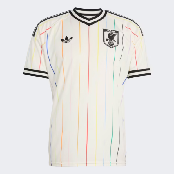 Camisa Japão II - 2026/27