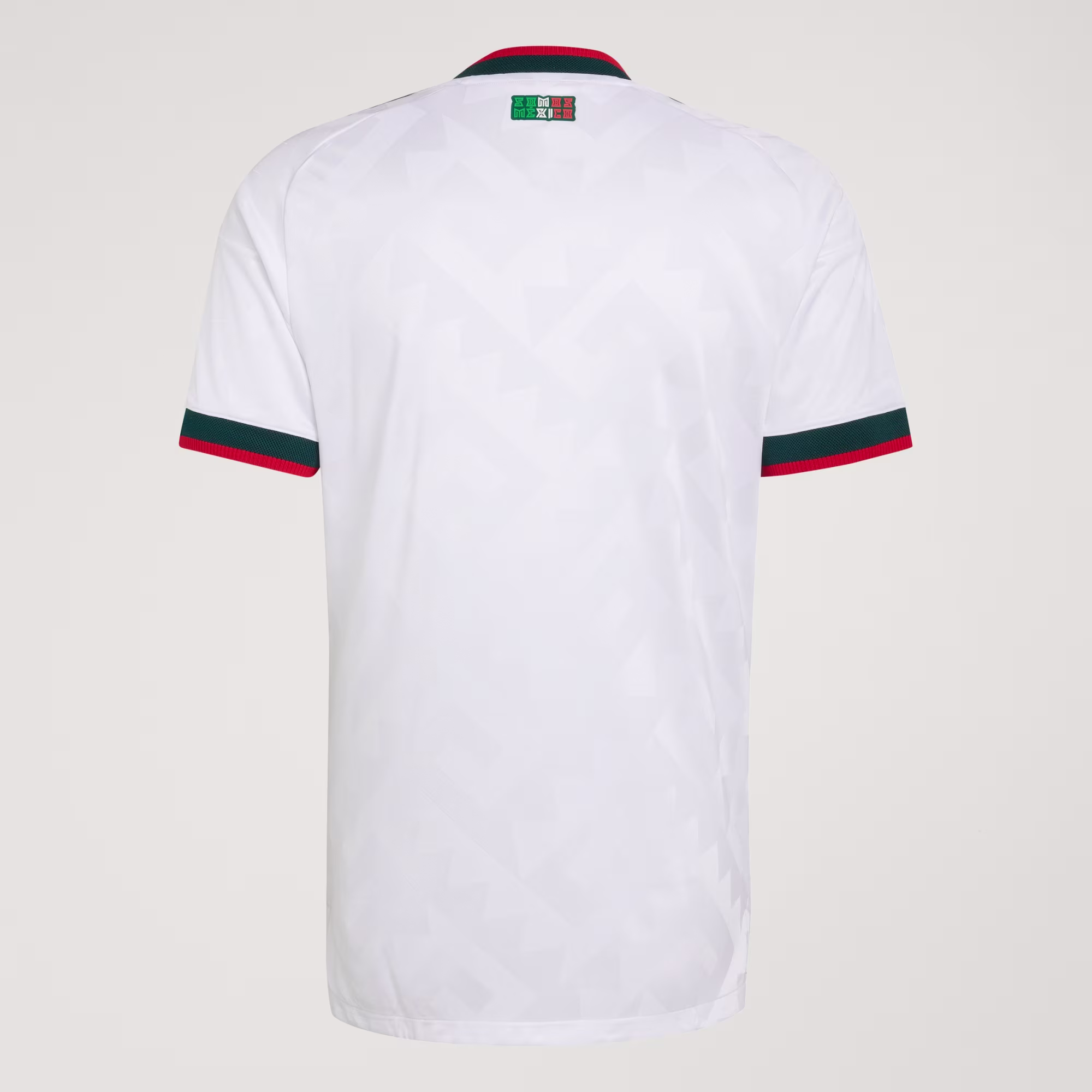 Camisa México II - 2026 Modelo Jogador - Imagem 2
