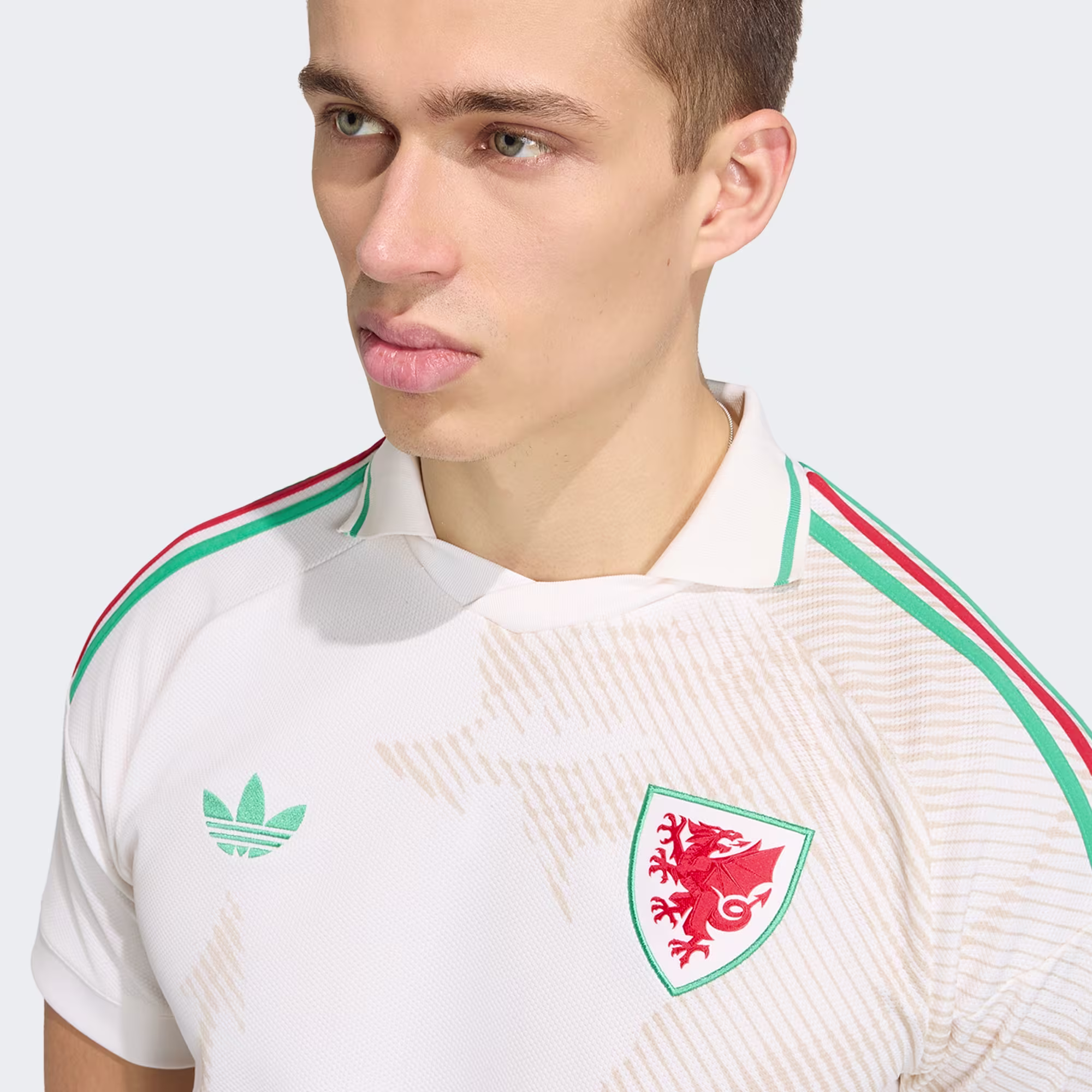 Camisa País de Gales II – 2026 - Imagem 3