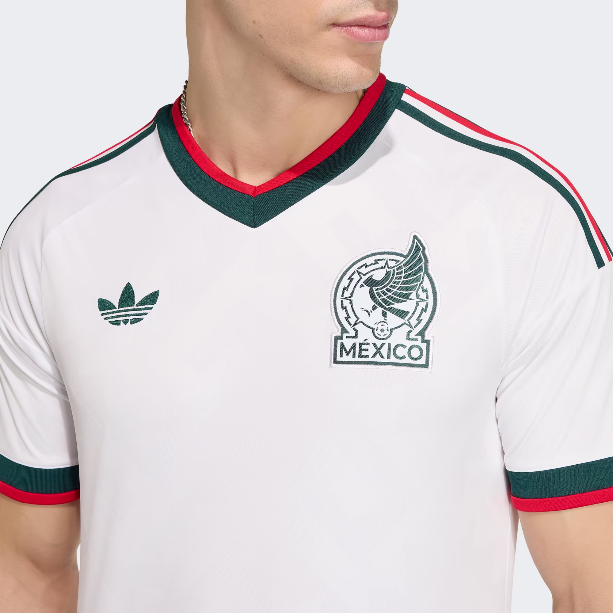 Camisa México II - 2026 - Imagem 3