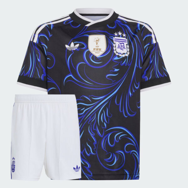 Kit Infantil Argentina II - 2026/27