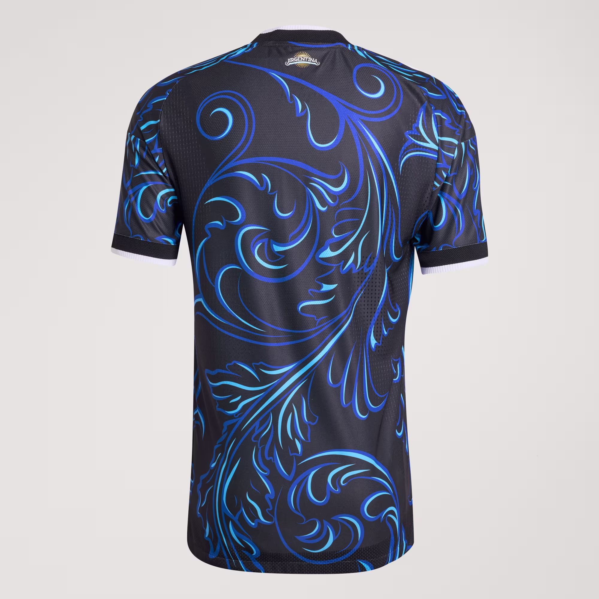Camisa Argentina II - 2026/27 Modelo Jogador - Imagem 2