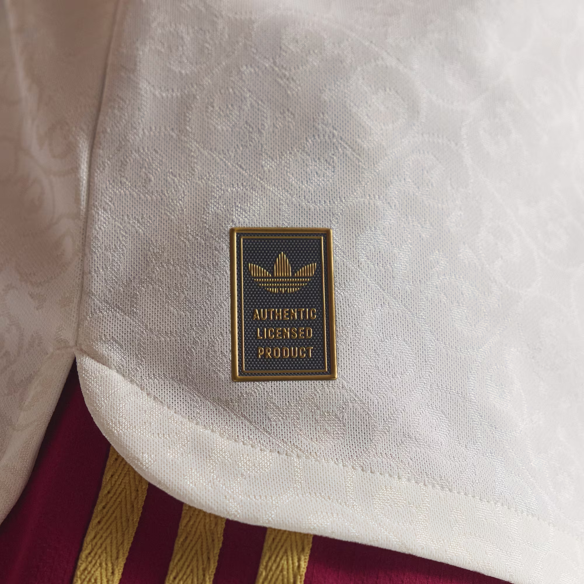 Camisa Espanha II – 2026 Modelo Jogador - Imagem 3