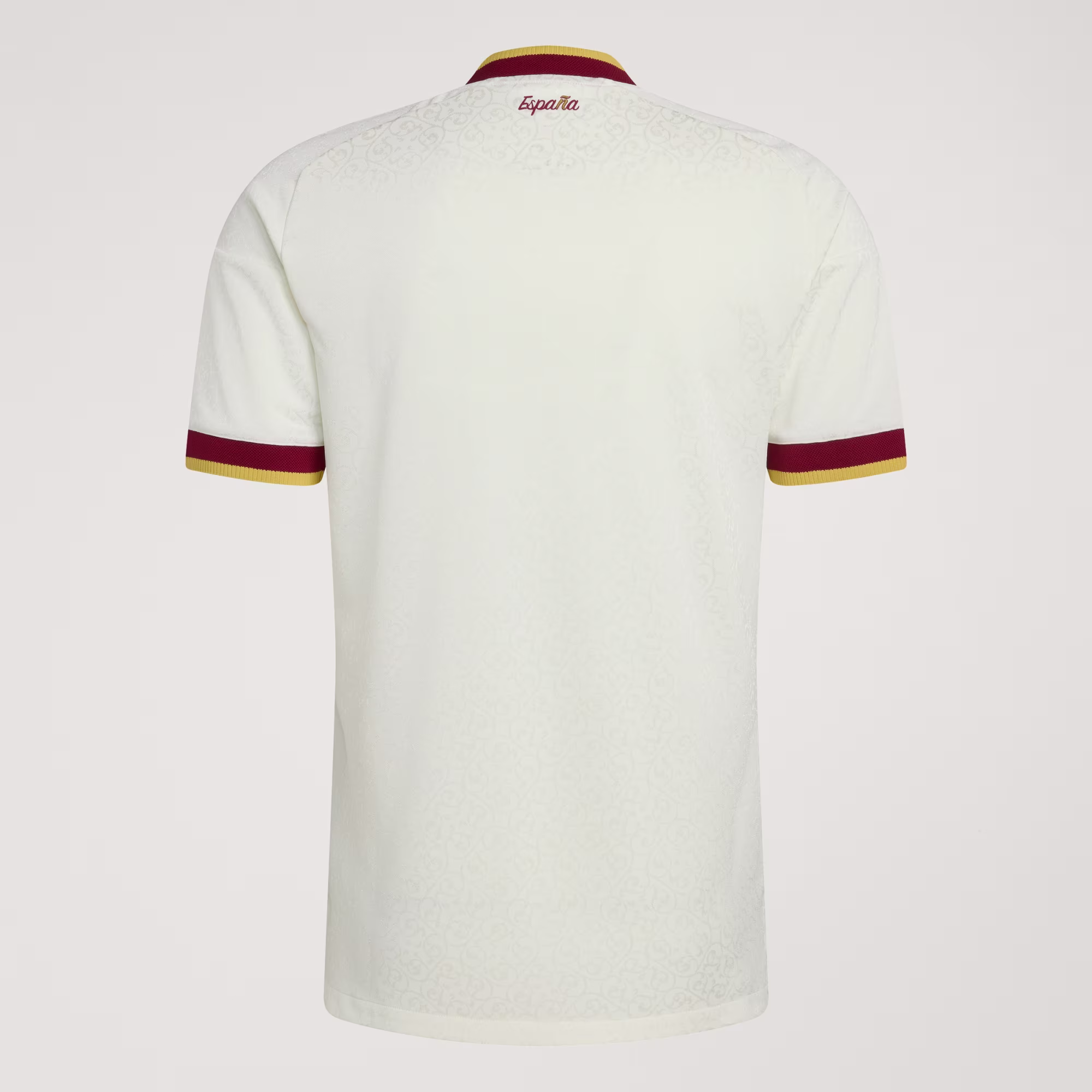 Camisa Espanha II – 2026 Modelo Jogador - Imagem 2