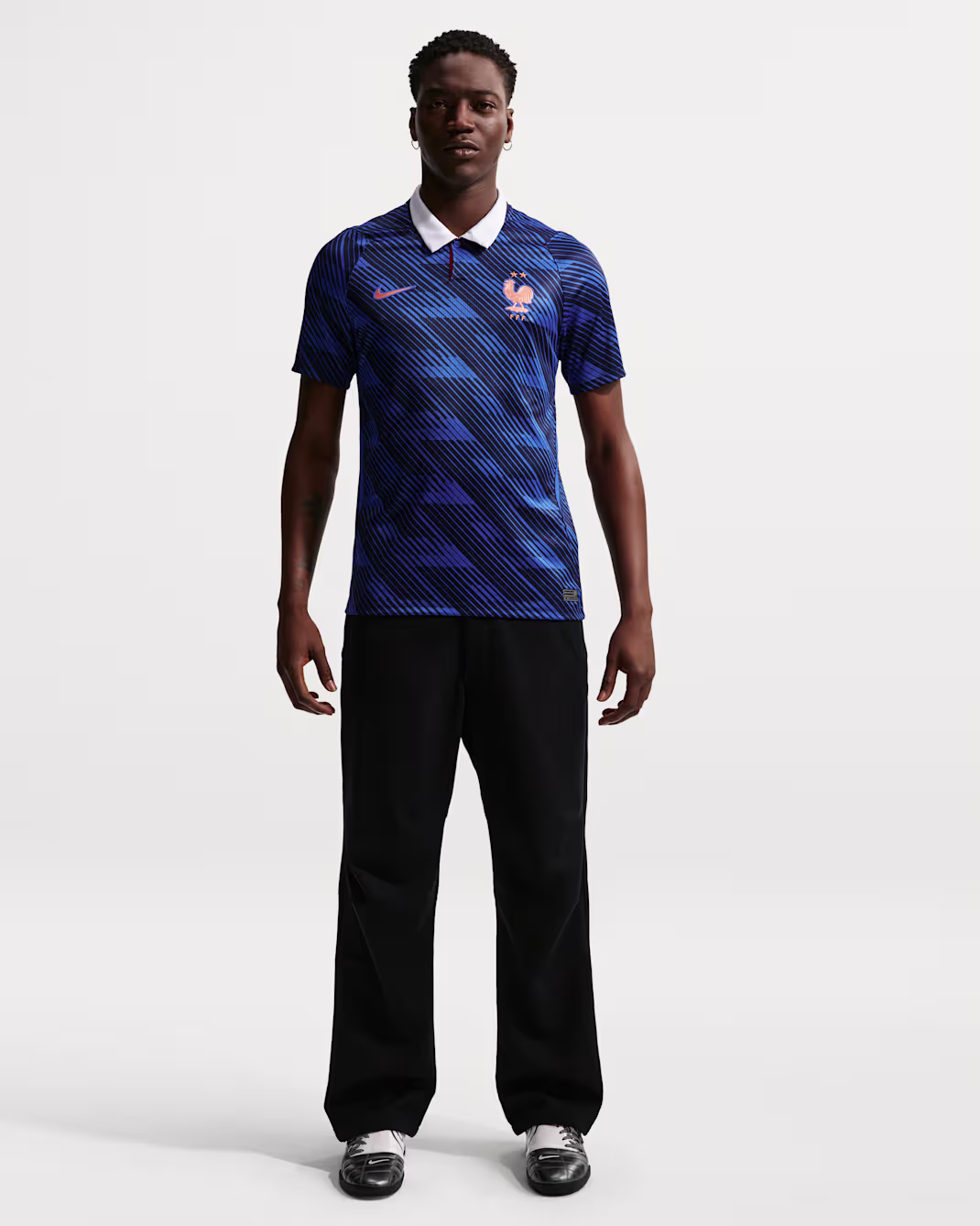 Camisa França I - 2026 - Imagem 3