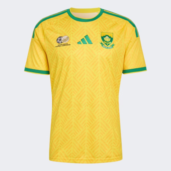 Camisa África do Sul I – 2026