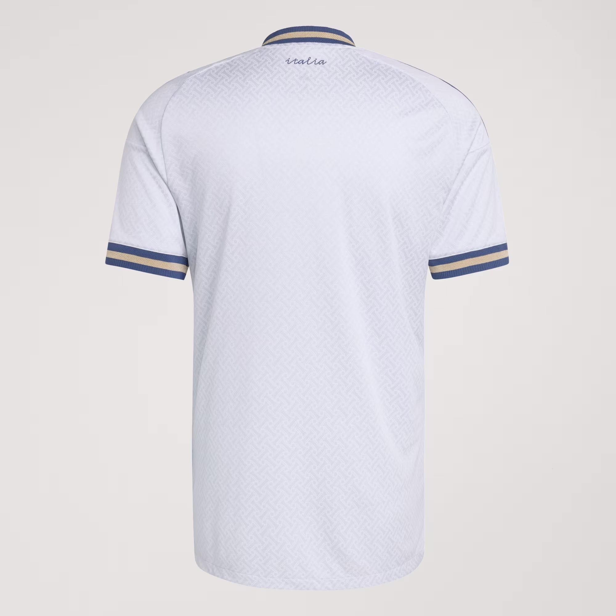 Camisa Itália II – 2026 Modelo Jogador - Imagem 2