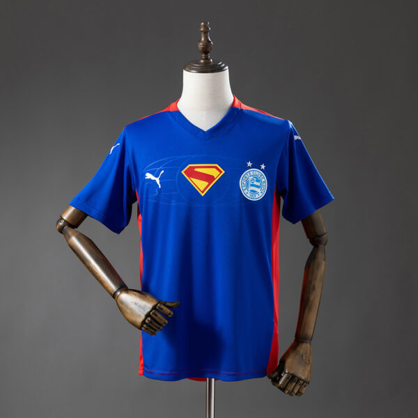 Camisa Bahia Edição Especial - 2025/26
