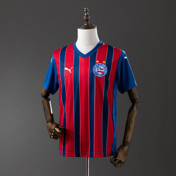 Camisa Bahia II - 2025/26