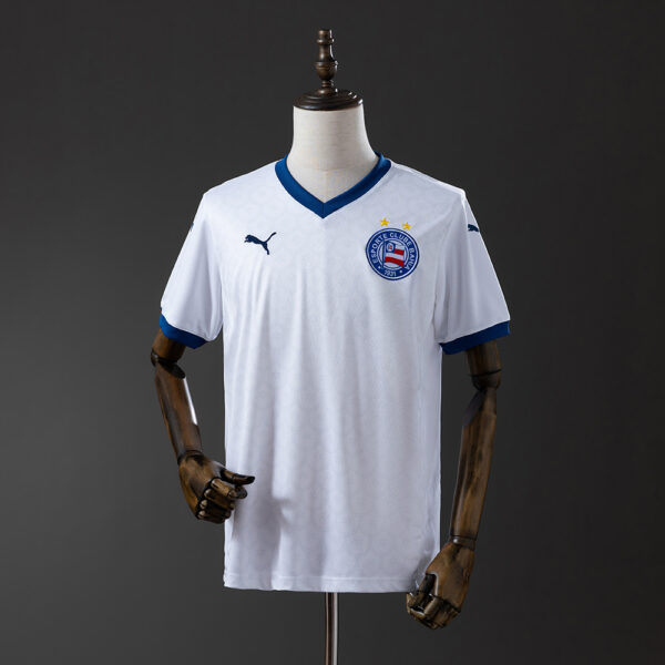 Camisa Bahia I - 2025/26