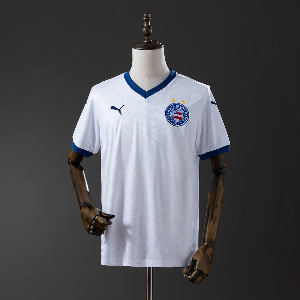 Camisa Bahia I - 2025/26