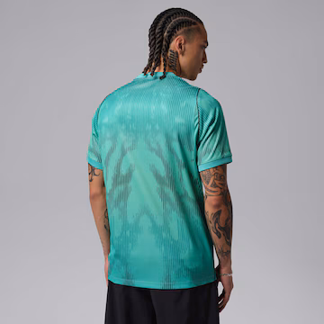Camisa do Brasil x Jordan Goleiro - 2026/27 - Imagem 2