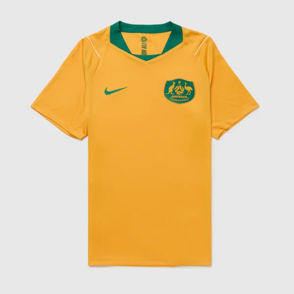 Camisa Austrália I – 2026