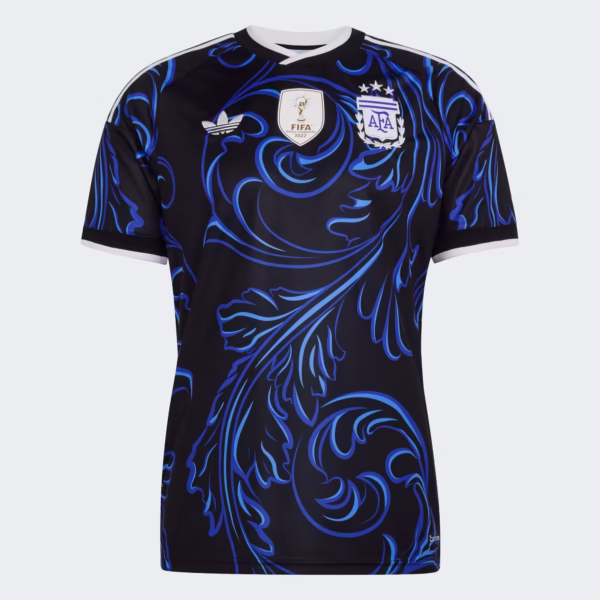 Camisa Argentina II - 2026/27