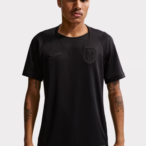 Camisa Noruega II – 2026