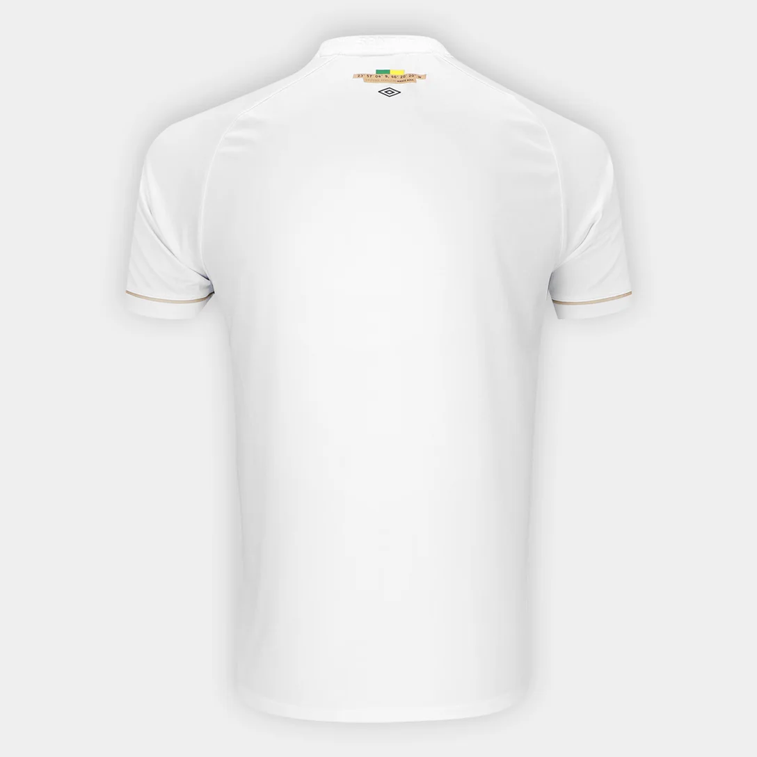 Camisa Santos I - 2026/27 - Imagem 2