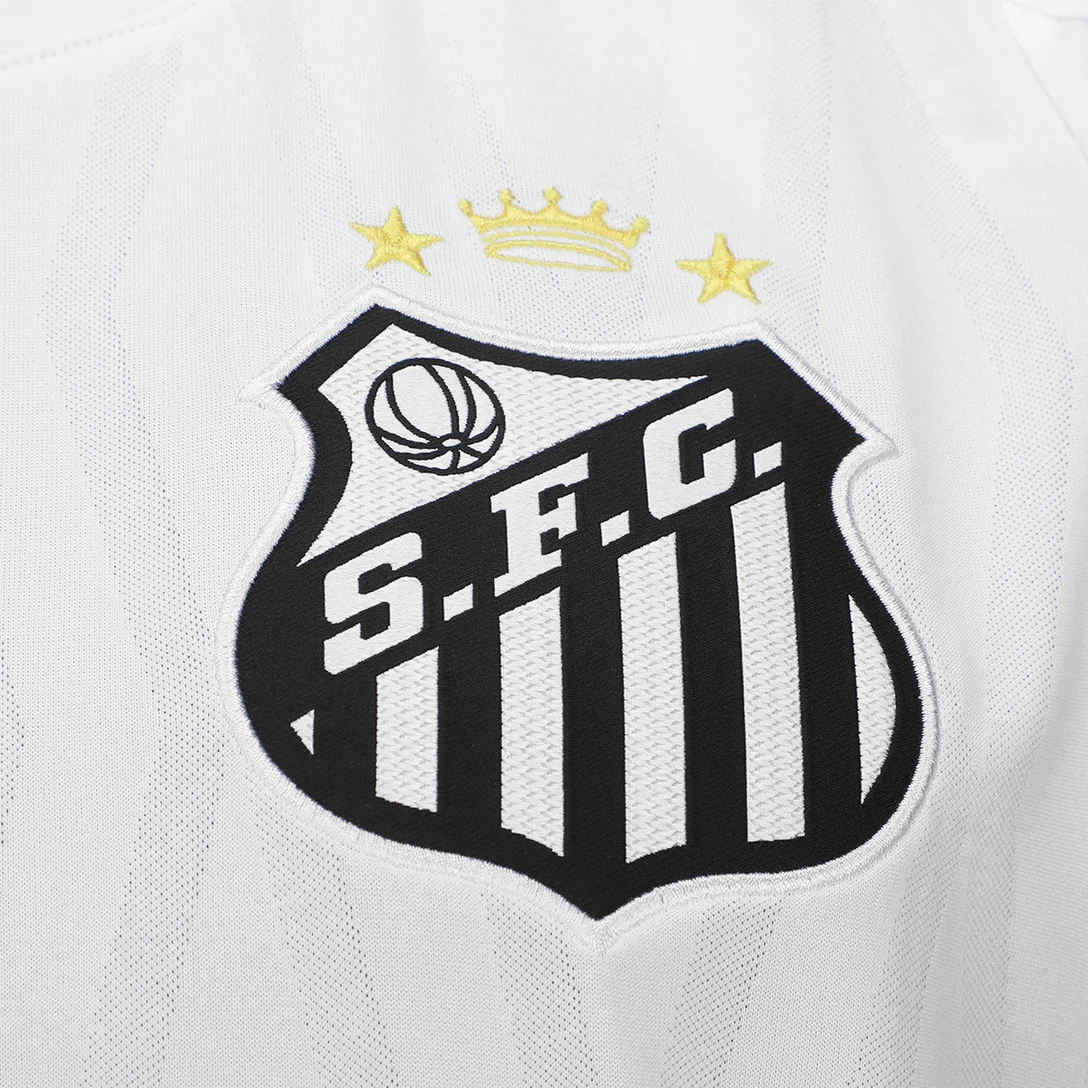 Camisa Santos I - 2026/27 - Imagem 4