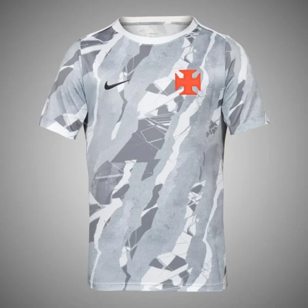 Camisa Nike Vasco Aquecimento  – 2026/27