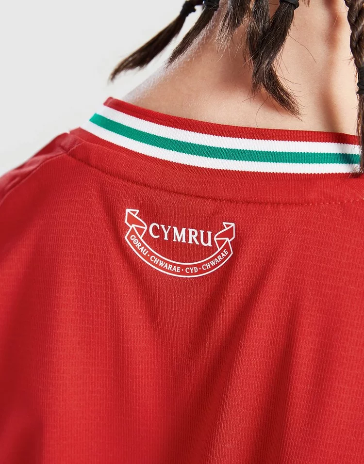 Kit Infantil País de Gales I – 2026 - Imagem 3