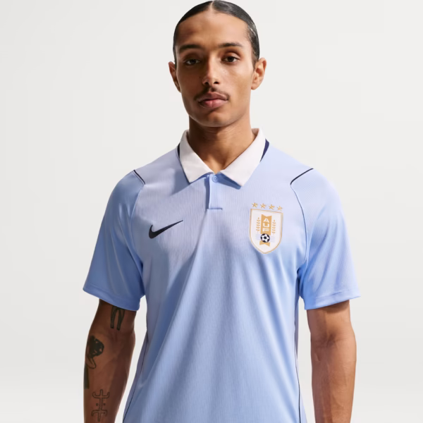Camisa Uruguai I - 2026