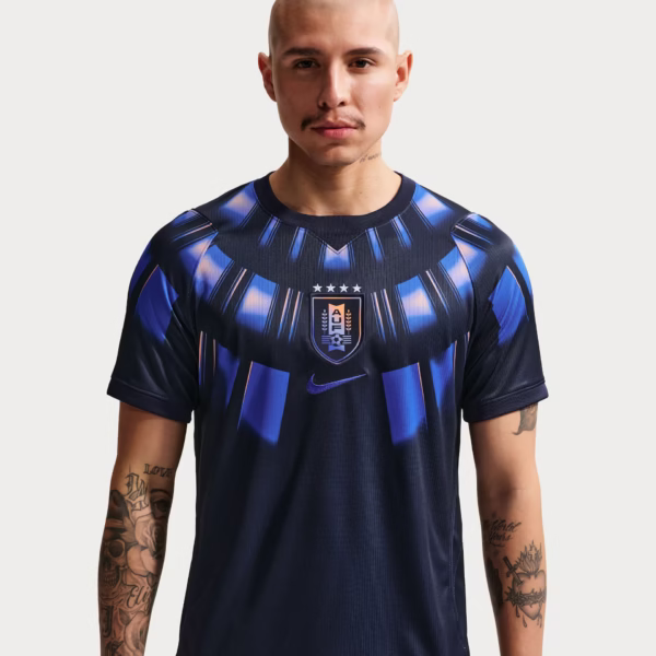 Camisa Uruguai II - 2026
