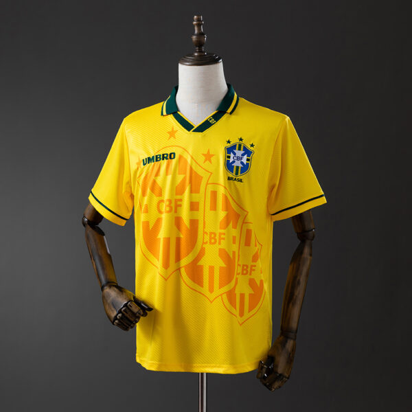 Camisa do Brasil I - 1994