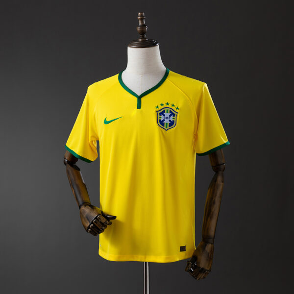 Camisa do Brasil I - 2014