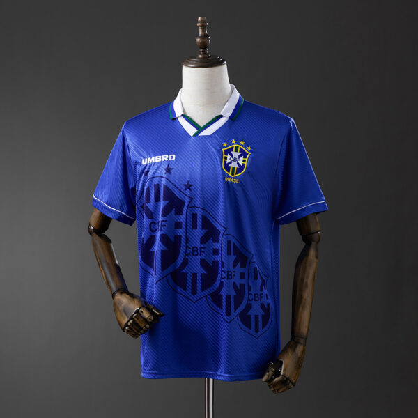 Camisa do Brasil II - 1994