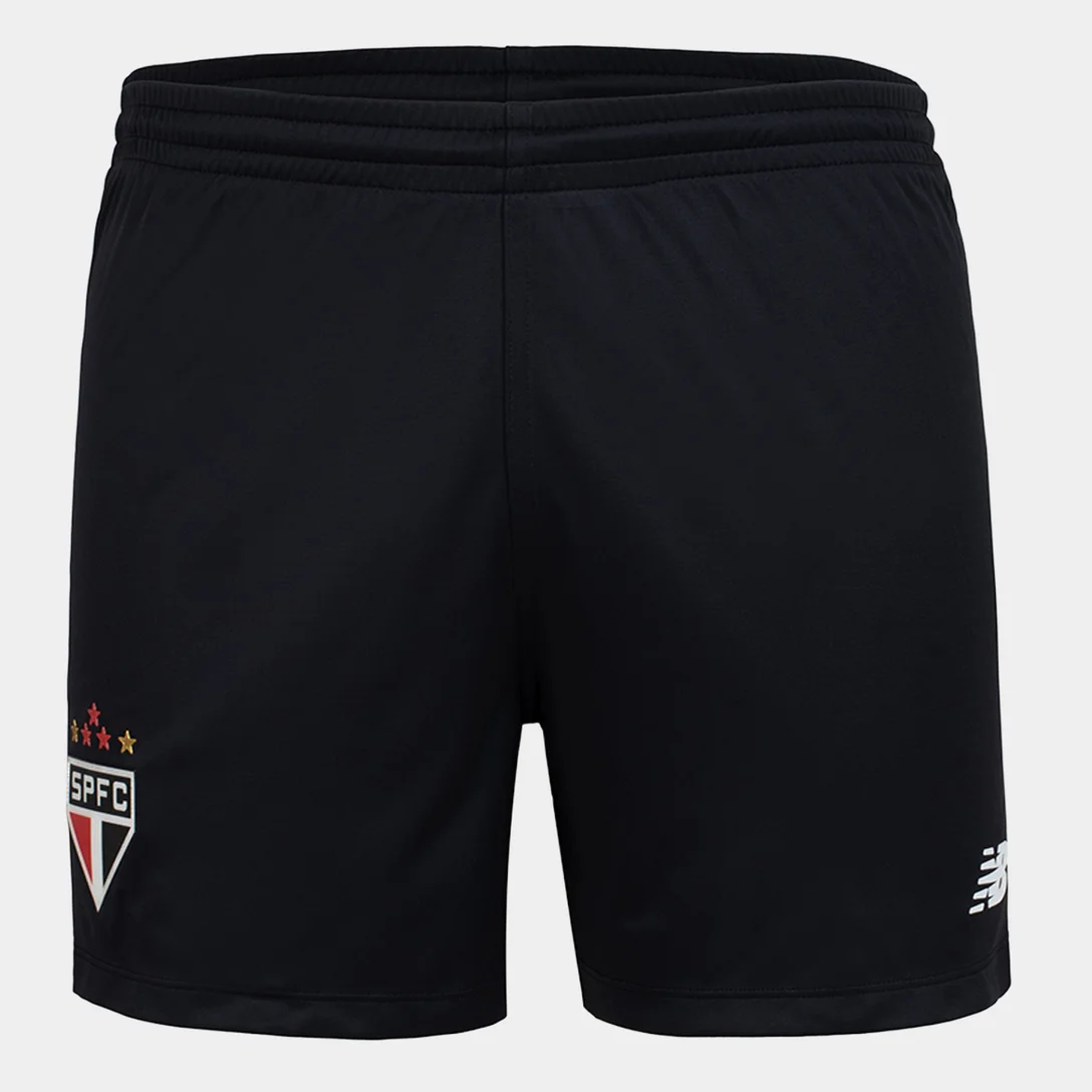 Kit Infantil São Paulo II - 2026/27 - Imagem 4