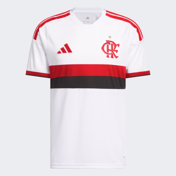 Kit Infantil Flamengo 2 - 2026/27