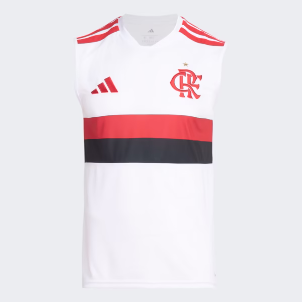 Regata Flamengo 2 - 2026/27